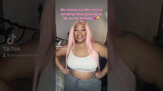 Go Watch My Latest Yt Video