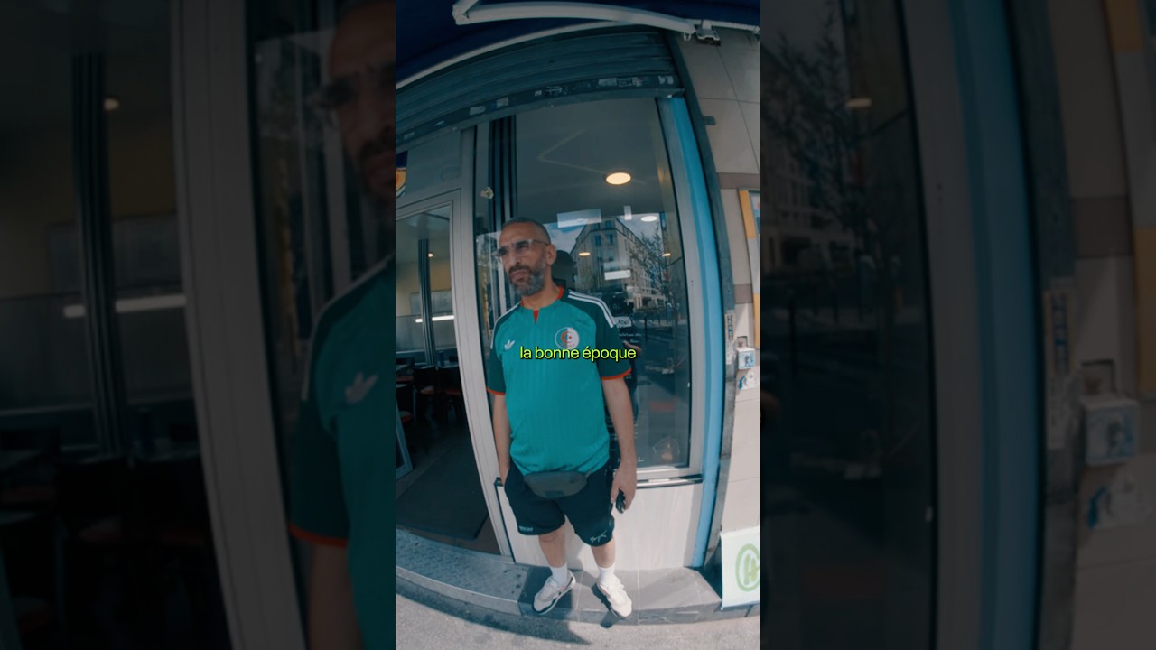 🤕RÉÉDUCATION extrait de l’album KHALOTA 🍝
