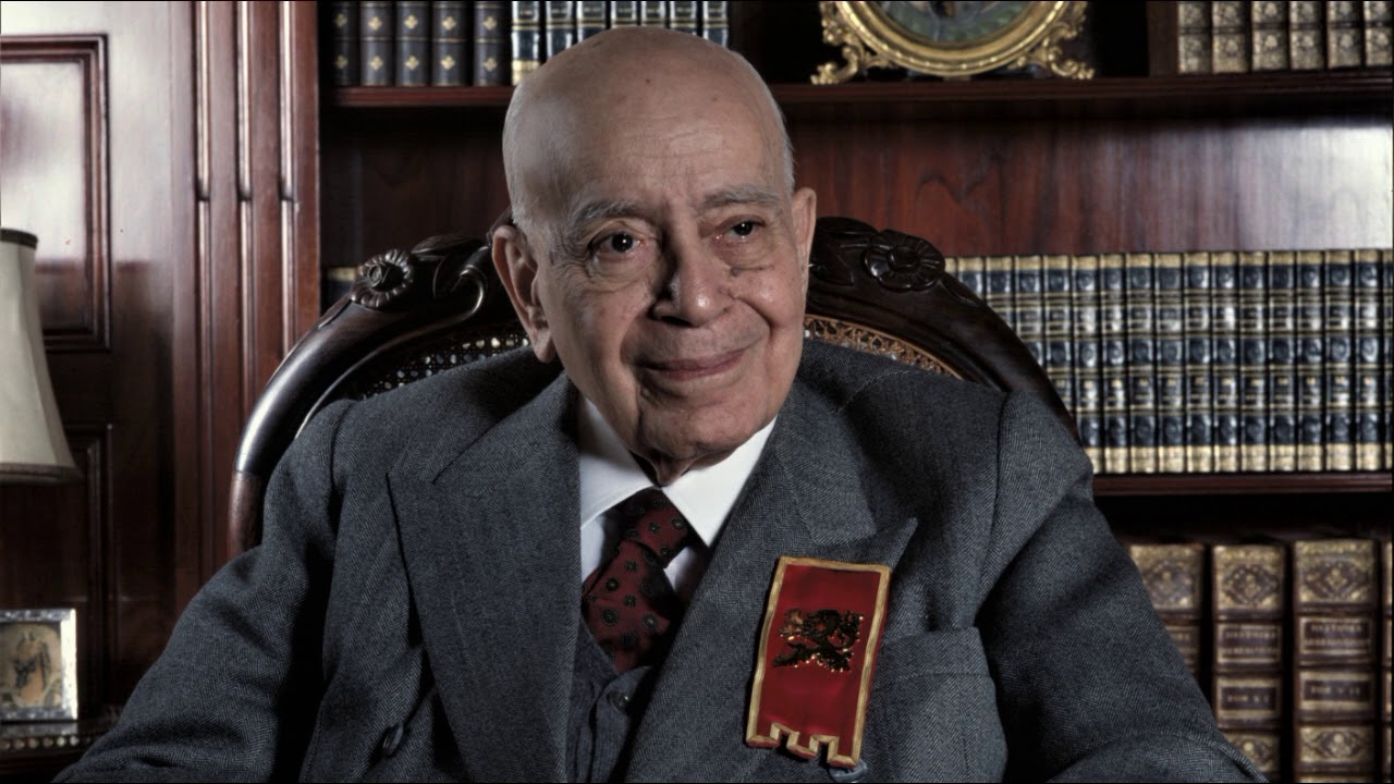 Não existe educação sem confiança - O gosto pelo vocabulário importa muito + do que apreciar música