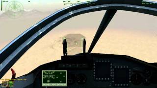 OCB Operation Arrowhead F111 P3