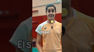 Hablemos de Badmintón