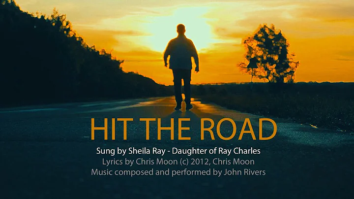 Sheila Ray Hit The Road