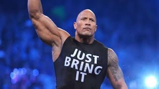 Dwayne Johnsontherockevery Man Want A Son But Every Man Needs A Daughter the Rock New Status