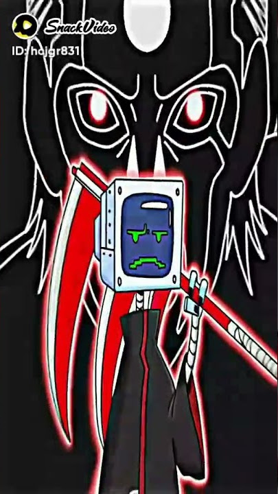 JJ🔥Akatsuki x spongebob #akatsuki#spogebob#fyp#jedagjedug