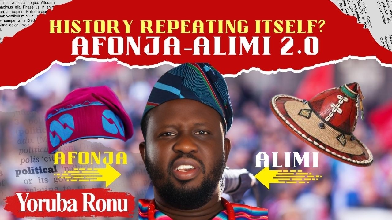 Увидим ли мы еще один бой Афони против Алими в этом году? | АбинибиХаб