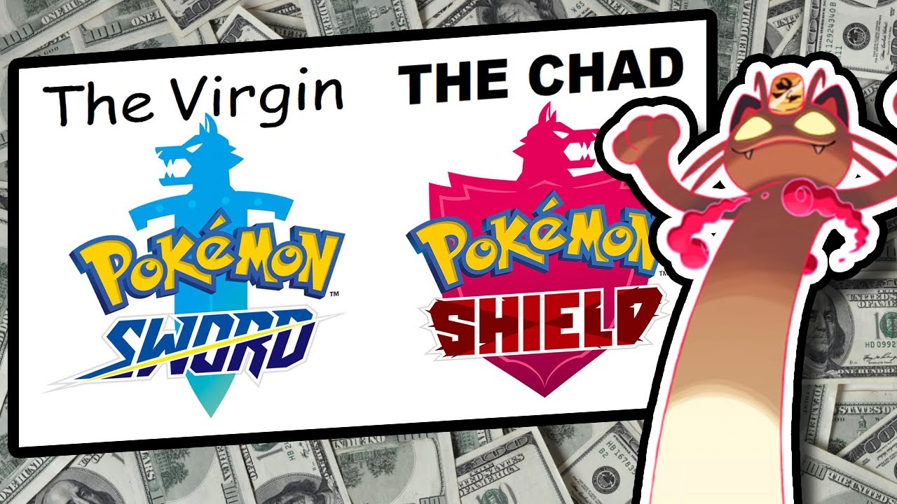 Which Pokemon Version SOLD More In Every Generation YouTube Which Pokemon Version SOLD More In Every Generation YouTube
