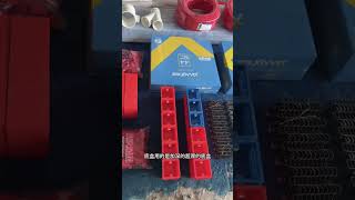 我们的极简工地水电材料与前期工艺展示 #设计装修 #极简风格 #全案设计施工 #大平层装修