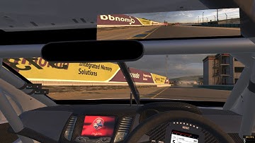 Aosc sonoma race 2 in vr