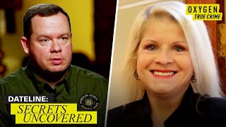 Former Arkansas State Senator Found Dead at Home | Dateline (S15 E10) | Oxygen