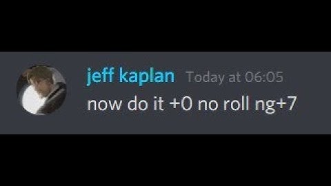 SL1 NG+7 +0 weapons, no roll/block/parry Demon Prince