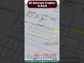 🏗️ Welcome to our 3D Staircase Creation in Autodesk Revit tutorial!