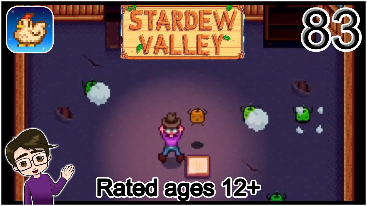 Stardew Valley+ Videos for iOS (iPhone/iPad) - GameFAQs