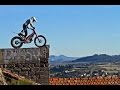 Kenny thomas  street trial freestyle lpev