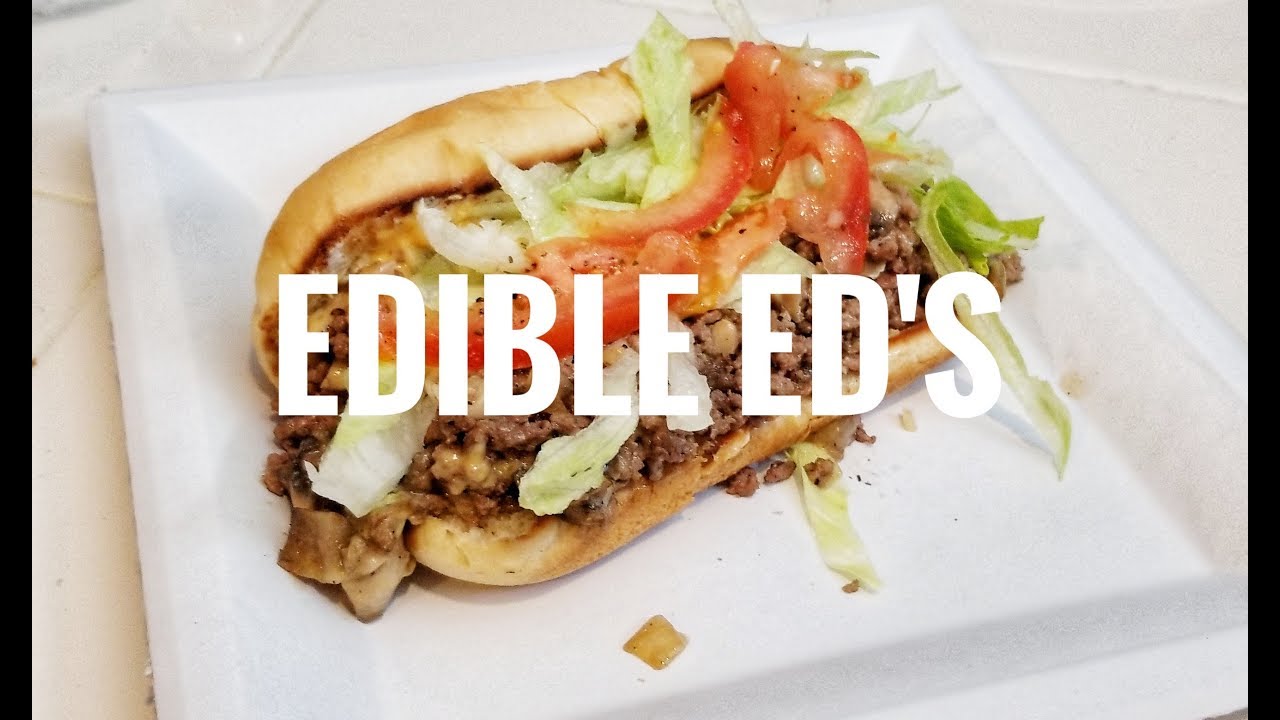 NYC Bodega Chopped Cheese YouTube