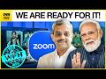 BREAKING: Zoom's India Lead on Beating Big Tech with Conversational AI - The Pivot Is Real