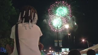Red, White and Boom! canceled for 2021