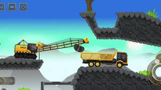 Construction City 2 | Pociag Level 182