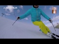 Neveitalia carving ski 20172
