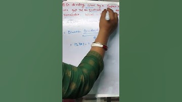 On dividing 12401 by a certain number,we get 76 as quotient & 13 as remainder what is the divisor?