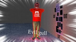 Evil Shithouse Trouble