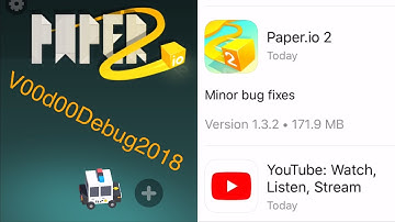 I Killed the Paper.io 2 Hack (V00d00Debug2018)