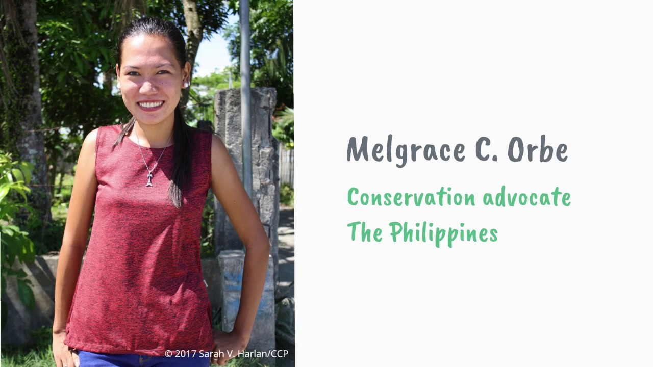 Family Planning and Conservation in The Philippines YouTube