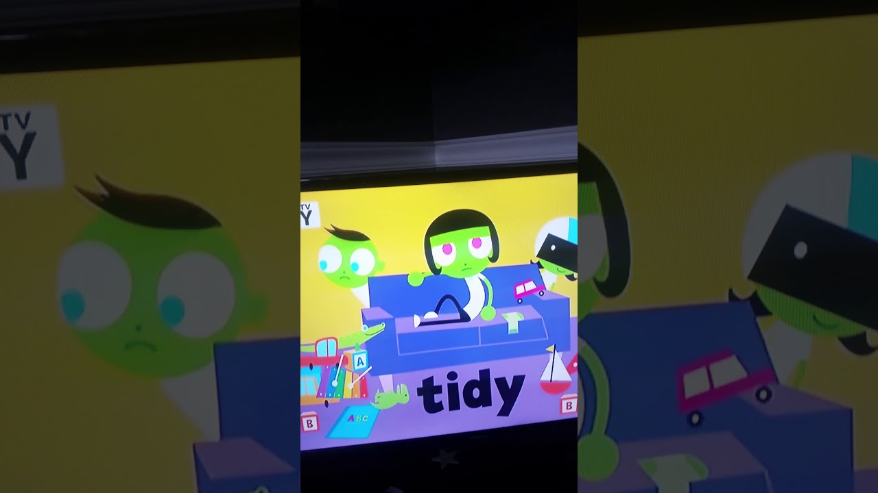 Pbs kids word of the week youtube