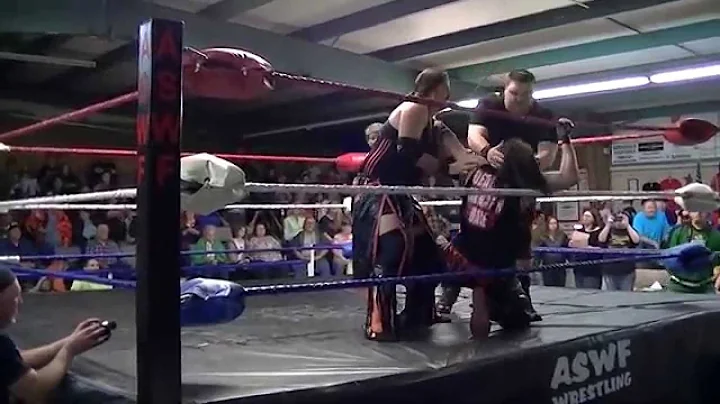 Deadly Dale VS Idolbane, Boss and A Mystery Partner