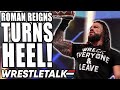 Alexa Bliss Angle DROPPED?! Roman Reigns TURNS HEEL! WWE SummerSlam 2020 Review | WrestleTalk News