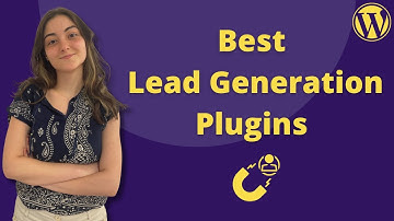 4 Best WordPress Lead Generation Plugins | Email Opt-In Plugins