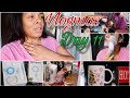 Store Pick Up Using FoodStamps | Having A Baby W/New boo?| Making Myself A priority | Vlogmas Day 11