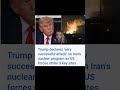 BREAKING NEWS: The US has #donaldtrump  bombed Iran #worldwarthree #Iran ##fordow  #natanz #esfahan