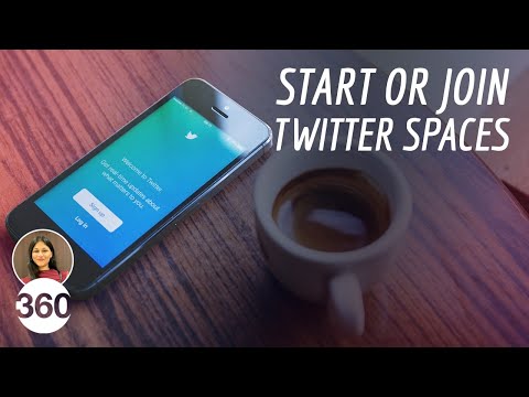 Twitter Spaces: How to Create, Join, and Use Twitter’s Clubhouse Rival Service