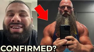 Levan Vs Michael Todd Is Confirmed & More