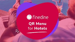 Enhance your Hotel’s Experience with Digital Restaurant Menus screenshot 5