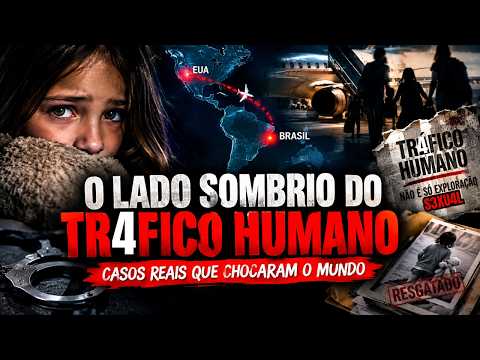 Por que NINGUEM FALA SOBRE ESSES CASOS?