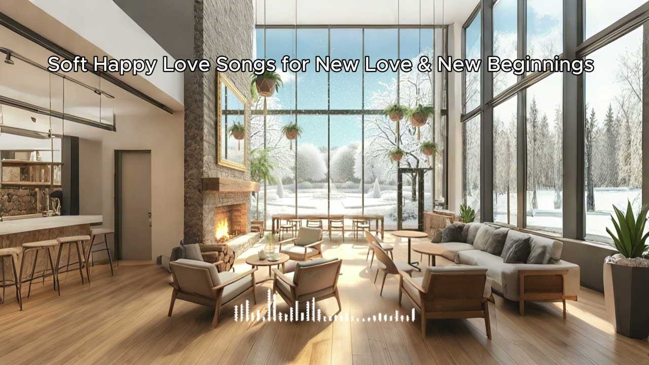 #Spring Playlist for Love#새로운 봄에 가슴 설레는 사랑을 찾아❤️Let's Go💝