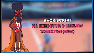 [UPD2] BASKETBALL ZERO SCRIPT (AI Auto - PLAY, BALL MAGNET,UNLOCK STYLE