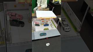 Hot Wheels Convention 2025 in Okada Manila Philippines #diorama #hotwheels