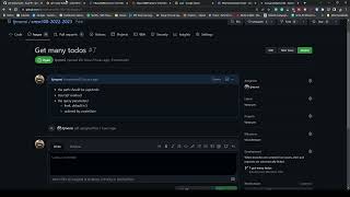 Coding Session [05]: C[R]UD - Read todo