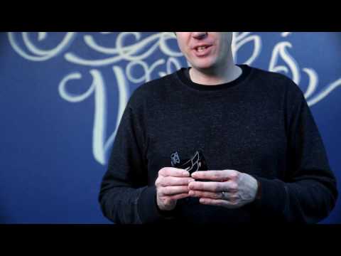 Portland Design Works The Owl Water Bottle Cage Video - Portland Design Works The Owl Water Bottle Cage Video