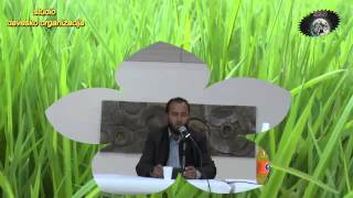 Romano Dersi Ef Saban Ko Islamsko Bija Quran Ko Qevati 2015