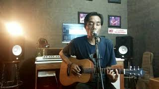 Dalan liyane || hendra kumbara || cover akustik anggi