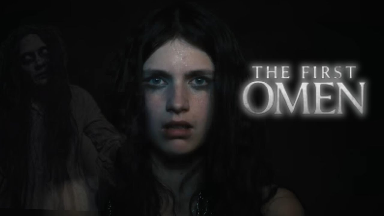 The First Omen (2024) The First Omen Trailer The First Omen Horror