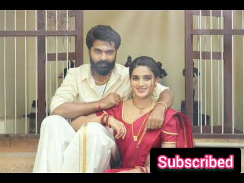 Eeswaran | Mangalyam Video Song | Silambarasan TR | Nidhhi Agerwal | Susienthiran | Thaman S