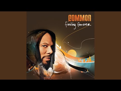 Break My Heart — Common