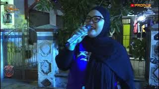 MBAH DUKUN - RELLA | SINGA DANGDUT X-TREME PRATAMA OLD | PARTY IDUL FITRI PEMUDA BLOK REVRY