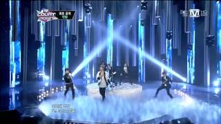 teentop HD] 130228 M! Countdown missing you+miss right