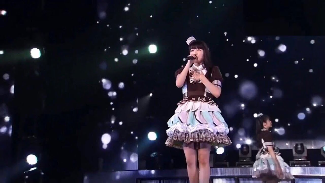 柏木ひなた ソロパート集part7