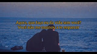 Caetano Veloso - Você Não Me Ensinou a Te Esquecer (Legendado) 😪😷